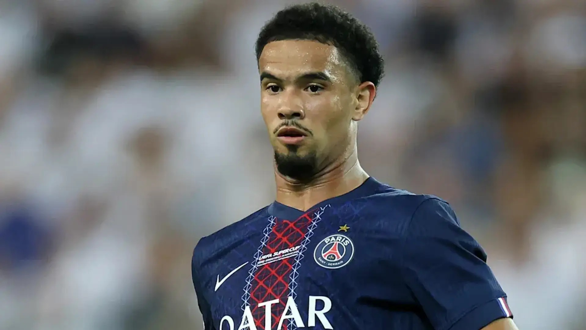 Warren Zaire-Emery: El PSG ofrece su joya a Manchester City y Real Madrid